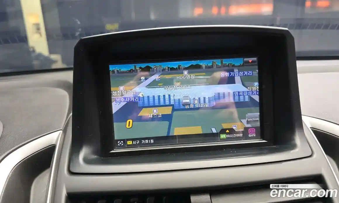 Chevrolet Trax 2015 1.4 Автомат в Москве № 38914, фото 13