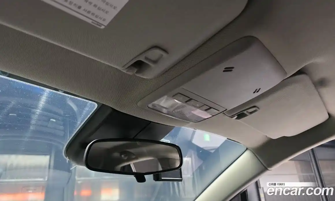 Chevrolet Trax 2015 1.4 Автомат в Москве № 38914, фото 20