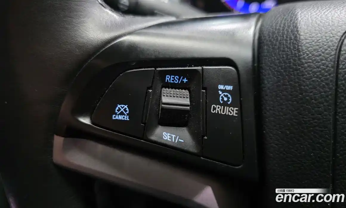 Chevrolet Trax 2015 1.4 Автомат в Москве № 38914, фото 4