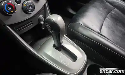 Chevrolet Trax 2015 1.4 Автомат в Москве № 38914, миниатюра 10