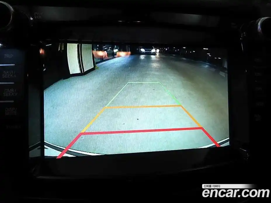 SsangYong TIBOLI 2016 1.6 Автомат в Москве № 389417, фото 16