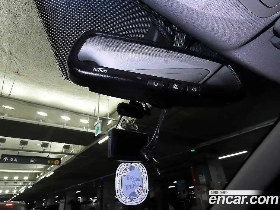 SsangYong TIBOLI 2016 1.6 Автомат в Москве № 389417, фото 17