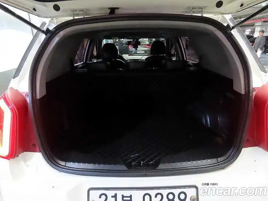 SsangYong TIBOLI 2016 1.6 Автомат в Москве № 389417, фото 18