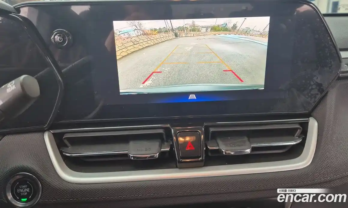 Chevrolet TrailBlazer 2024 1.3 Автомат в Москве № 395167, фото 16