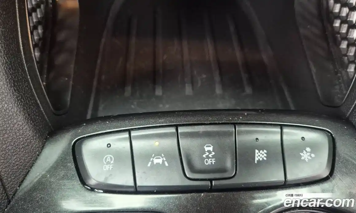 Chevrolet TrailBlazer 2024 1.3 Автомат в Москве № 395167, фото 17