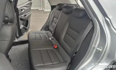 Chevrolet TrailBlazer 2024 1.3 Автомат в Москве № 395167, миниатюра 10