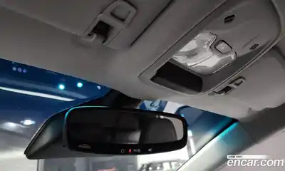 Chevrolet Bolt EV 2018 0.2 Автомат в Москве № 39526, миниатюра 2