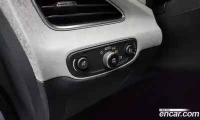 Chevrolet Bolt EV 2018 0.2 Автомат в Москве № 39526, миниатюра 4