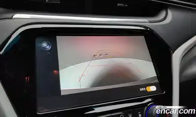 Chevrolet Bolt EV 2018 0.2 Автомат в Москве № 39526, миниатюра 5