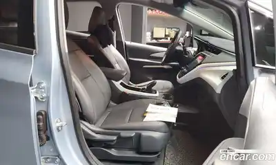 Chevrolet Bolt EV 2018 0.2 Автомат в Москве № 39526, миниатюра 9