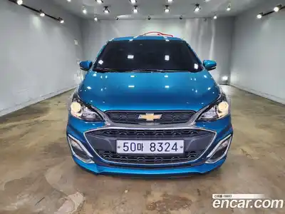 Chevrolet Spark, 2019