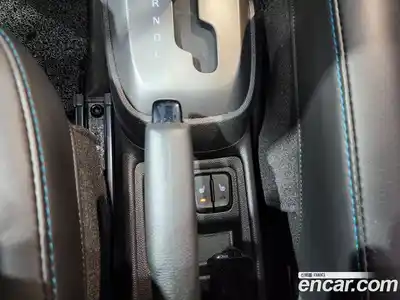 Chevrolet Spark 2019 1.0 Автомат в Москве № 39598, миниатюра 11