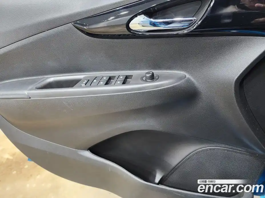 Chevrolet Spark 2019 1.0 Автомат в Москве № 39598, фото 13