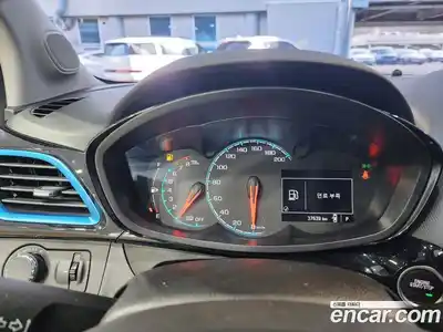 Chevrolet Spark 2019 1.0 Автомат в Москве № 39598, миниатюра 7