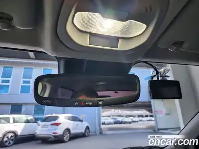 Chevrolet Spark 2019 1.0 Автомат в Москве № 39598, миниатюра 9