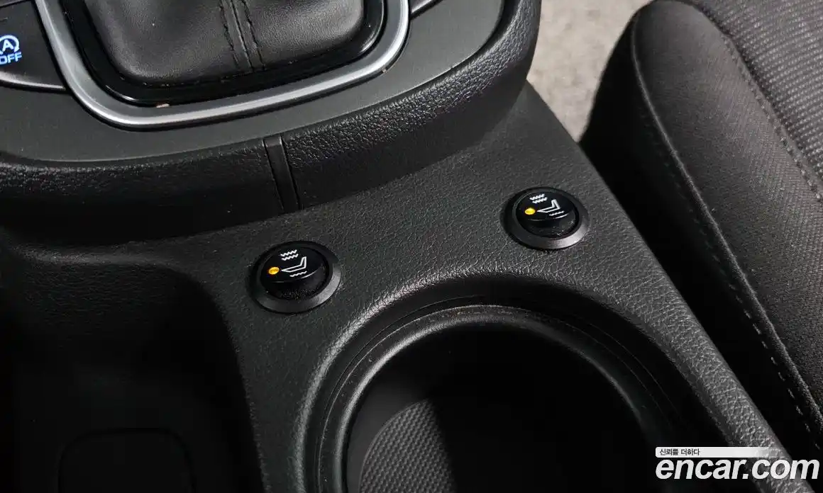 Hyundai Kona 2021 1.6 Автомат в Москве № 396486, фото 15