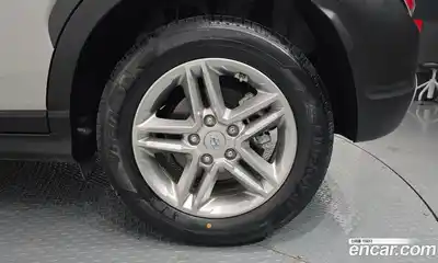 Hyundai Kona 2021 1.6 Автомат в Москве № 396486, миниатюра 5