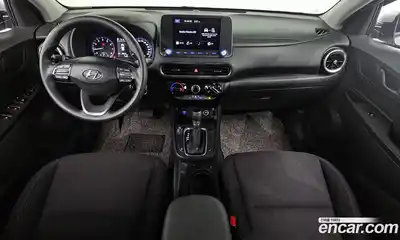 Hyundai Kona 2021 1.6 Автомат в Москве № 396486, миниатюра 8