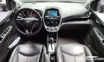 Chevrolet Spark 2016 1.0 Автомат в Москве № 40205, миниатюра 12