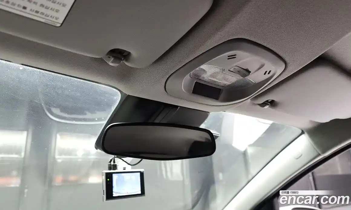 Chevrolet Spark 2016 1.0 Автомат в Москве № 40205, фото 14