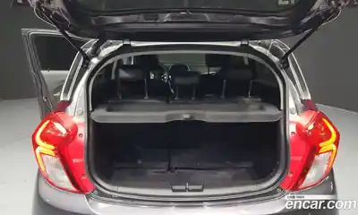 Chevrolet Spark 2016 1.0 Автомат в Москве № 40205, миниатюра 2