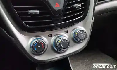 Chevrolet Spark 2016 1.0 Автомат в Москве № 40205, миниатюра 3