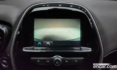 Chevrolet Spark 2016 1.0 Автомат в Москве № 40205, миниатюра 5