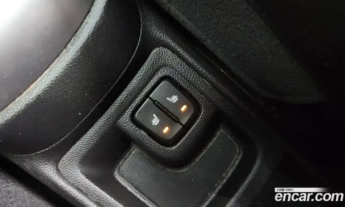 Chevrolet Spark 2016 1.0 Автомат в Москве № 40205, фото 7