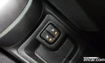 Chevrolet Spark 2016 1.0 Автомат в Москве № 40205, миниатюра 7