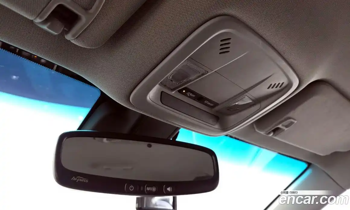 Chevrolet Malibu 2017 1.5 Автомат в Москве № 40256, фото 14