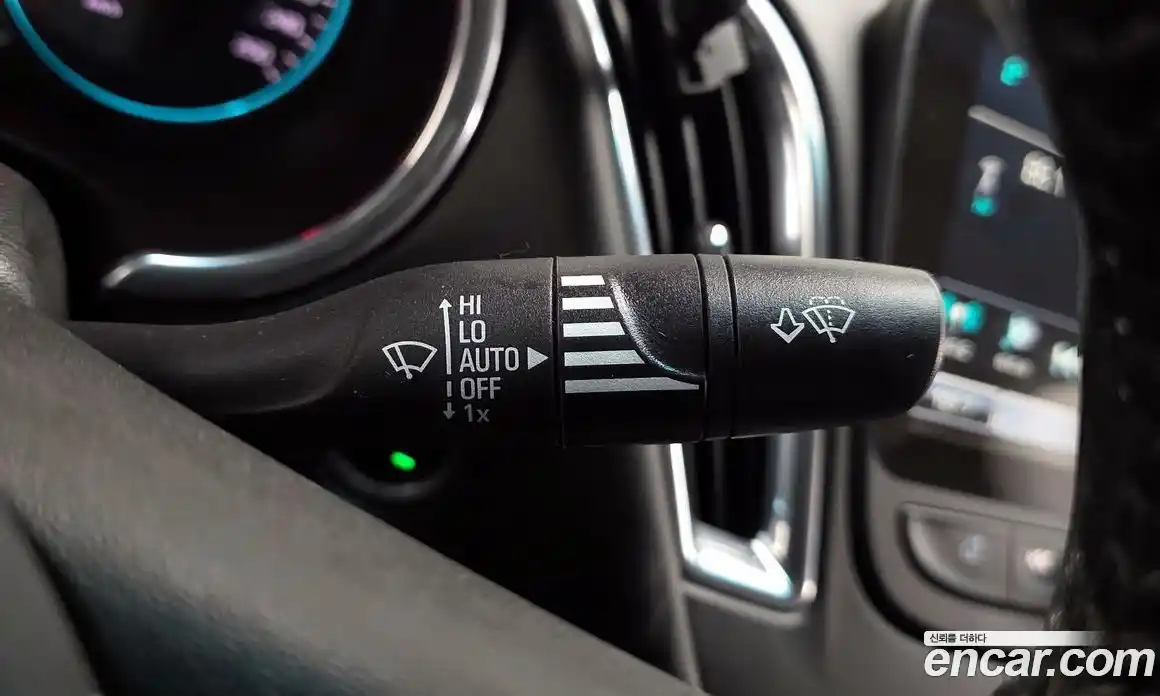 Chevrolet Malibu 2017 1.5 Автомат в Москве № 40256, фото 19