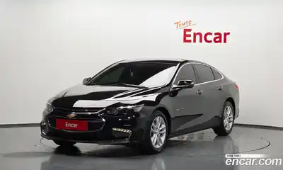 Chevrolet Malibu 2017 1.5 Автомат в Москве № 40256, миниатюра 4