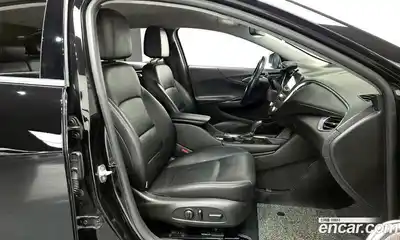 Chevrolet Malibu 2017 1.5 Автомат в Москве № 40256, миниатюра 5