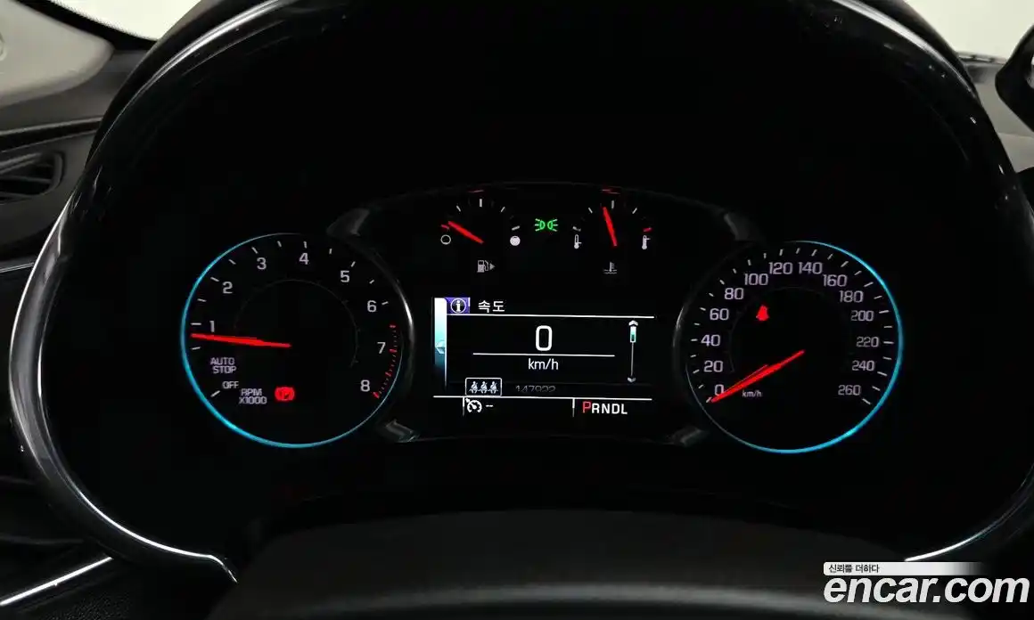 Chevrolet Malibu 2017 1.5 Автомат в Москве № 40256, фото 7