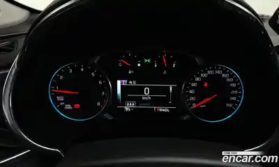 Chevrolet Malibu 2017 1.5 Автомат в Москве № 40256, миниатюра 7