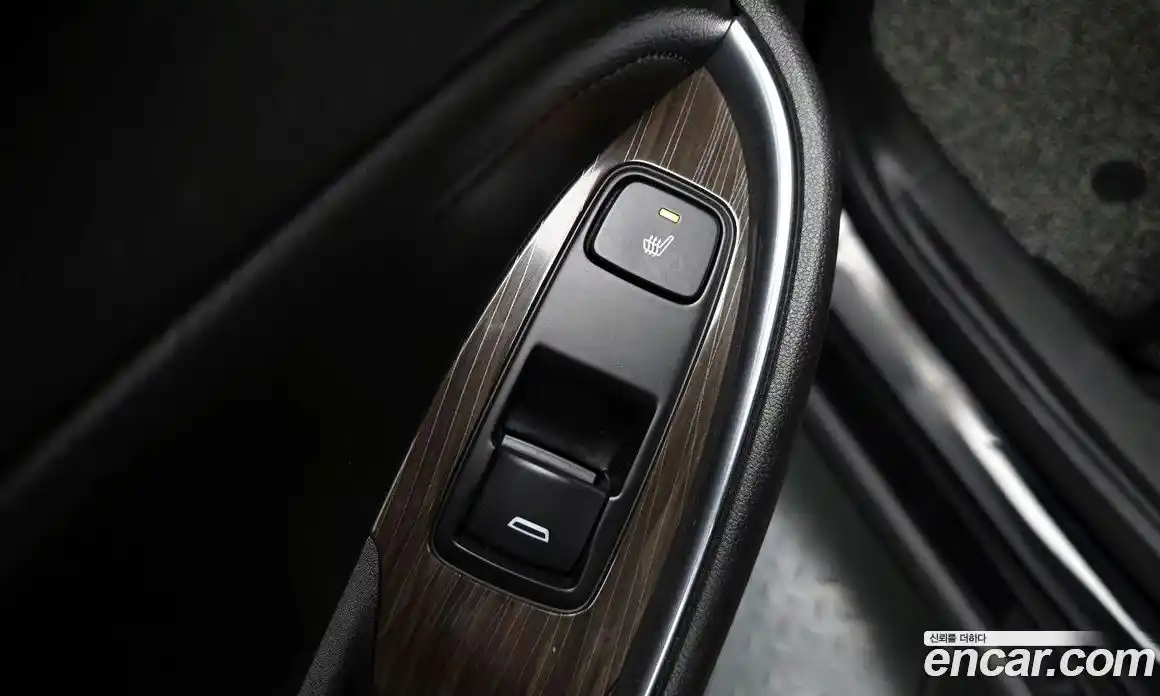 Chevrolet Malibu 2017 1.5 Автомат в Москве № 40256, фото 8