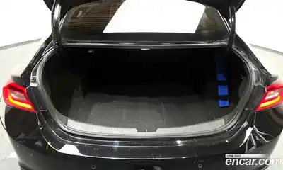 Chevrolet Malibu 2017 1.5 Автомат в Москве № 40256, миниатюра 9