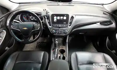 Chevrolet Malibu 2017 1.5 Автомат в Москве № 40256, миниатюра 10