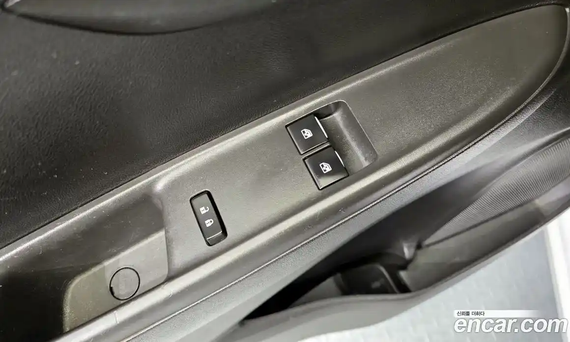 Chevrolet Spark 2020 1.0 Автомат в Москве № 40490, фото 14