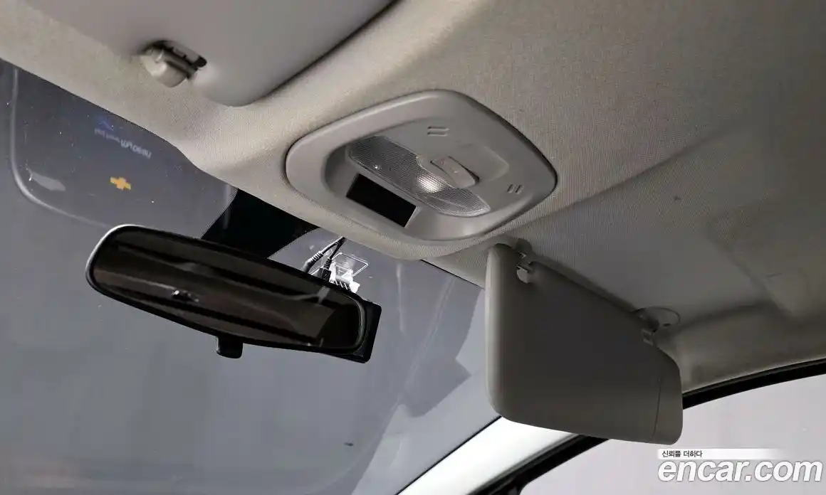 Chevrolet Spark 2020 1.0 Автомат в Москве № 40490, фото 4