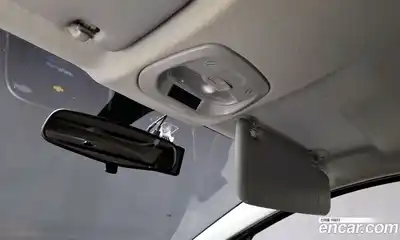 Chevrolet Spark 2020 1.0 Автомат в Москве № 40490, миниатюра 4