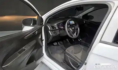 Chevrolet Spark 2020 1.0 Автомат в Москве № 40490, миниатюра 6