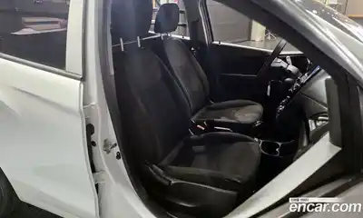 Chevrolet Spark 2020 1.0 Автомат в Москве № 40490, миниатюра 9