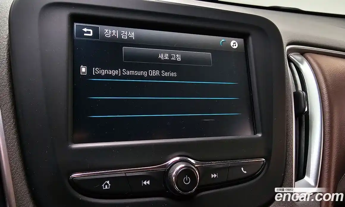 Chevrolet Malibu 2017 1.5 Автомат в Москве № 40511, фото 12