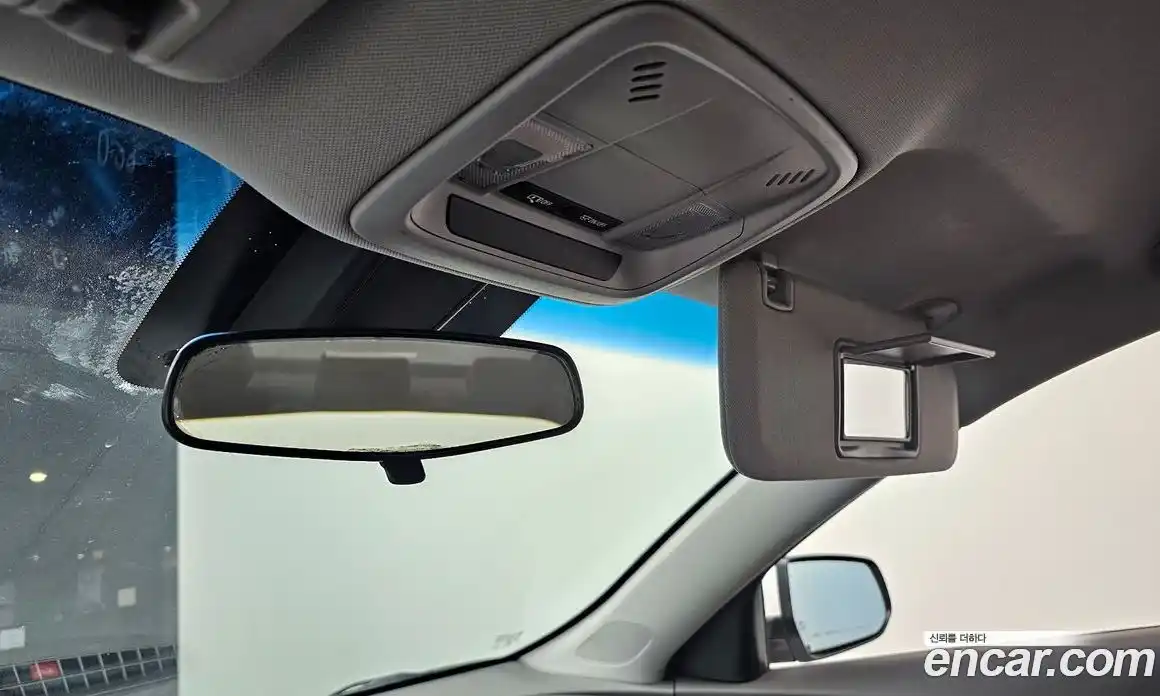 Chevrolet Malibu 2017 1.5 Автомат в Москве № 40511, фото 13