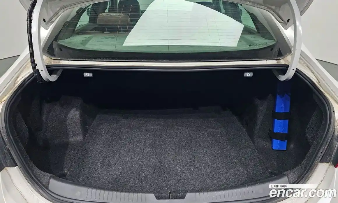 Chevrolet Malibu 2017 1.5 Автомат в Москве № 40511, фото 14