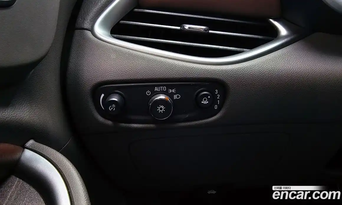 Chevrolet Malibu 2017 1.5 Автомат в Москве № 40511, фото 17