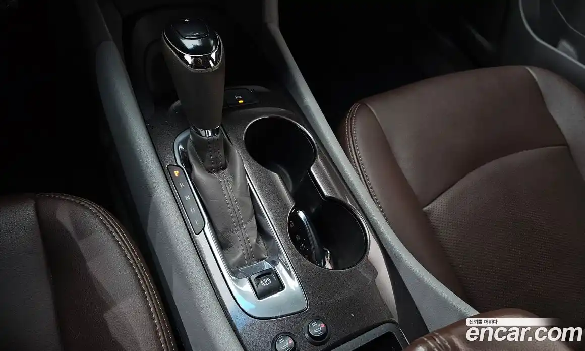 Chevrolet Malibu 2017 1.5 Автомат в Москве № 40511, фото 19