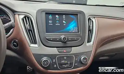 Chevrolet Malibu 2017 1.5 Автомат в Москве № 40511, миниатюра 3