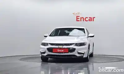 Chevrolet Malibu 2017 1.5 Автомат в Москве № 40511, миниатюра 4